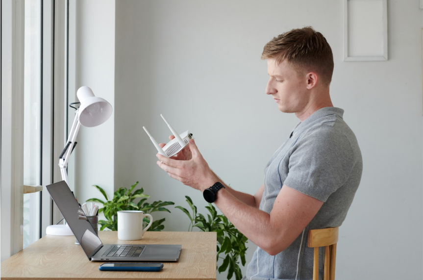 Avoid Using Separate SSIDs For 2.4 GHz And 5 GHz Bands - Part 2