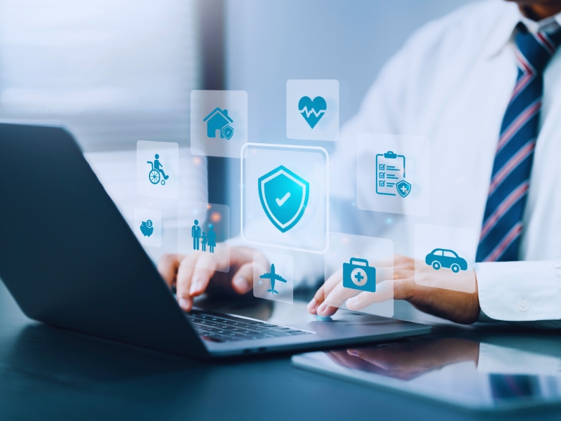 HIPAA Enforcement is Heating Up: What Small Businesses Need to Know in 2025