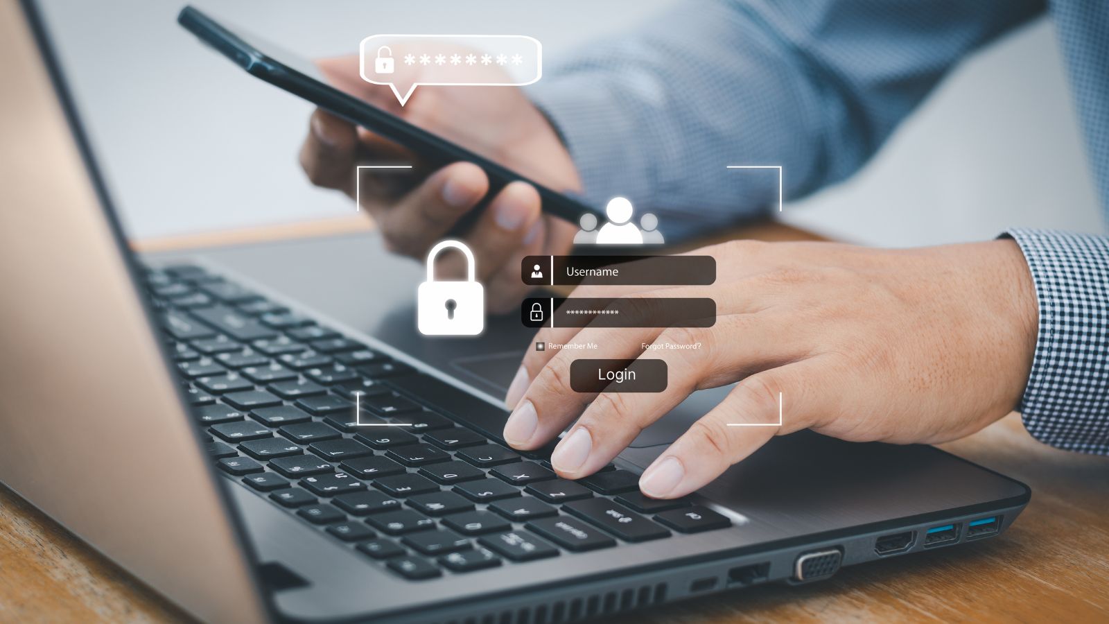 How to Implement Multi-Factor Authentication (MFA) Without Disrupting Your Business Operations