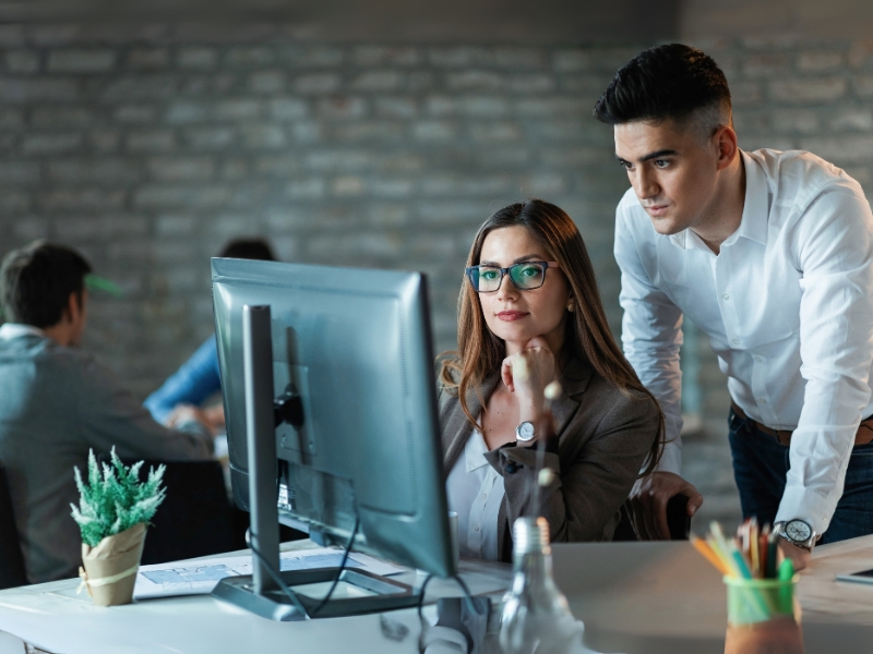 How Uplevel Systems Makes Technology Easy for Small Businesses