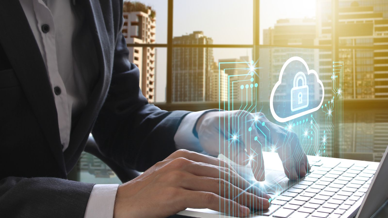 Navigating Challenges in Securing Cloud Infrastructure