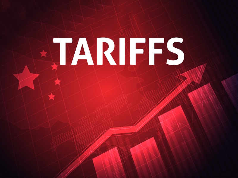 Tariffs and the Benefits of Uplevel Systems Infrastructure-as-a-Service Model