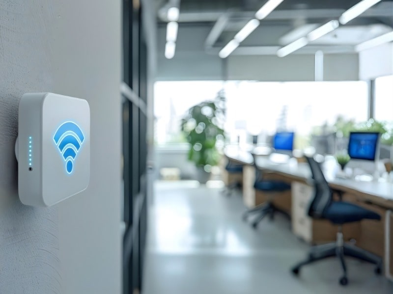 Troubleshooting Wireless Access Point Load Balancing in Multi-Device Environments