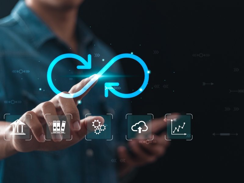 Why Hardware-as-a-Service (HaaS) Fits Better with Managed Services Than Break-Fix