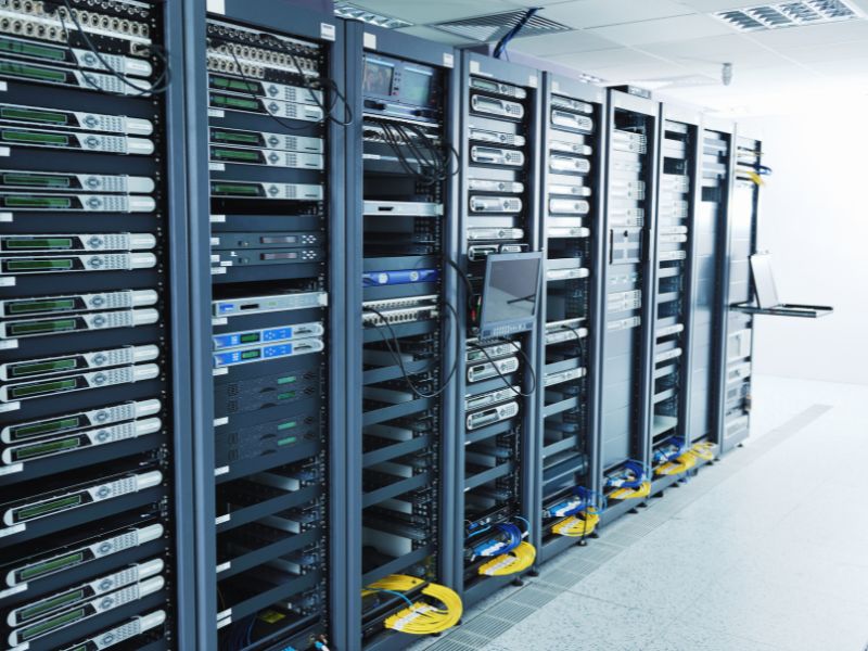 Why Uplevel NAS is Your Business's Best Bet to Secure Your Data?