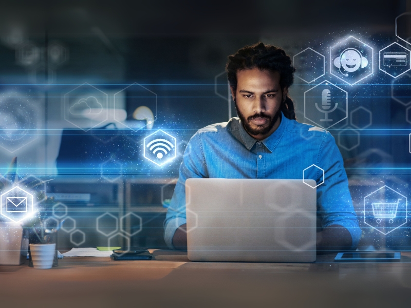 Why You Should Use the Same SSID for 2.4GHz and 5GHz Wi-Fi