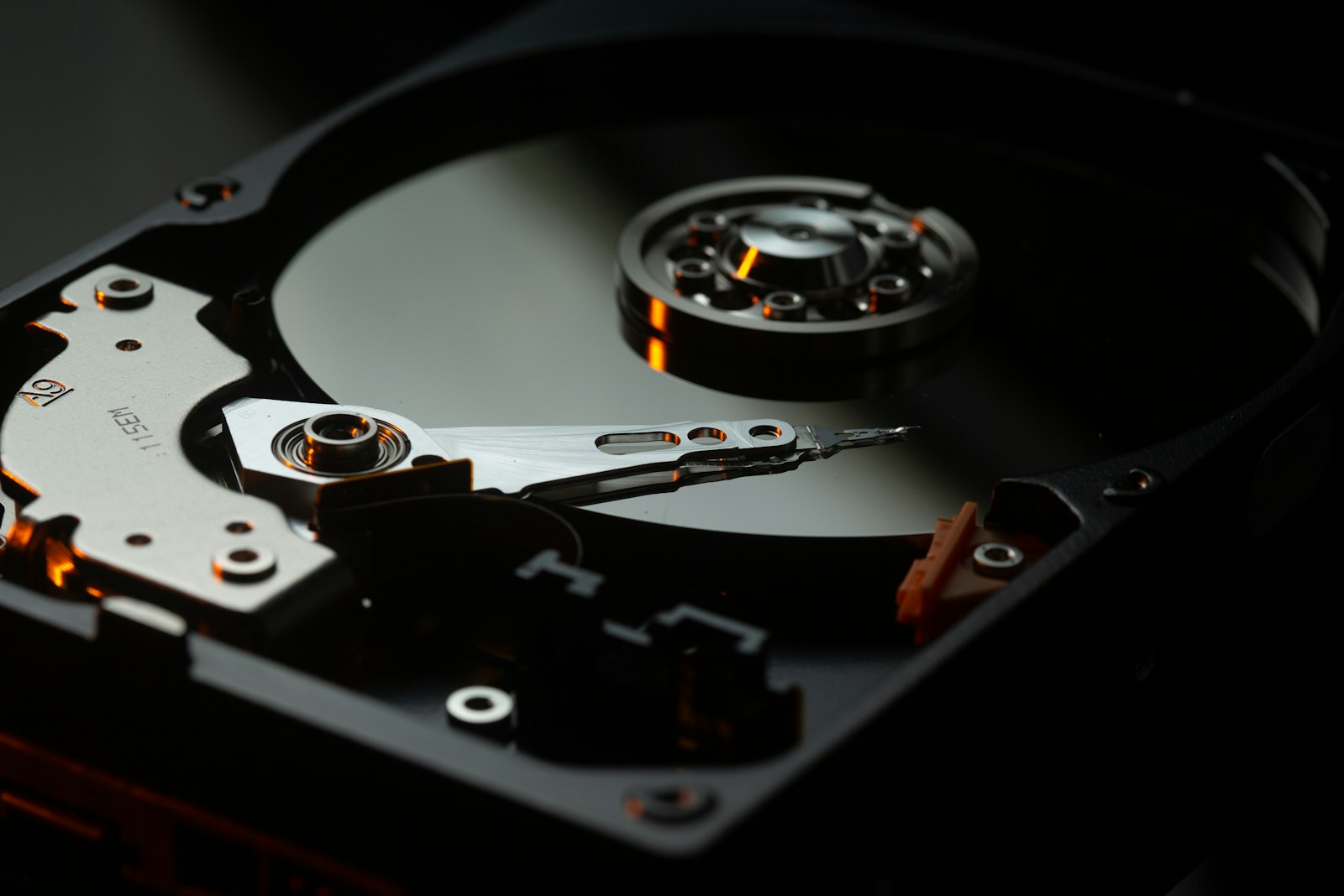 Data backup and cloud protection