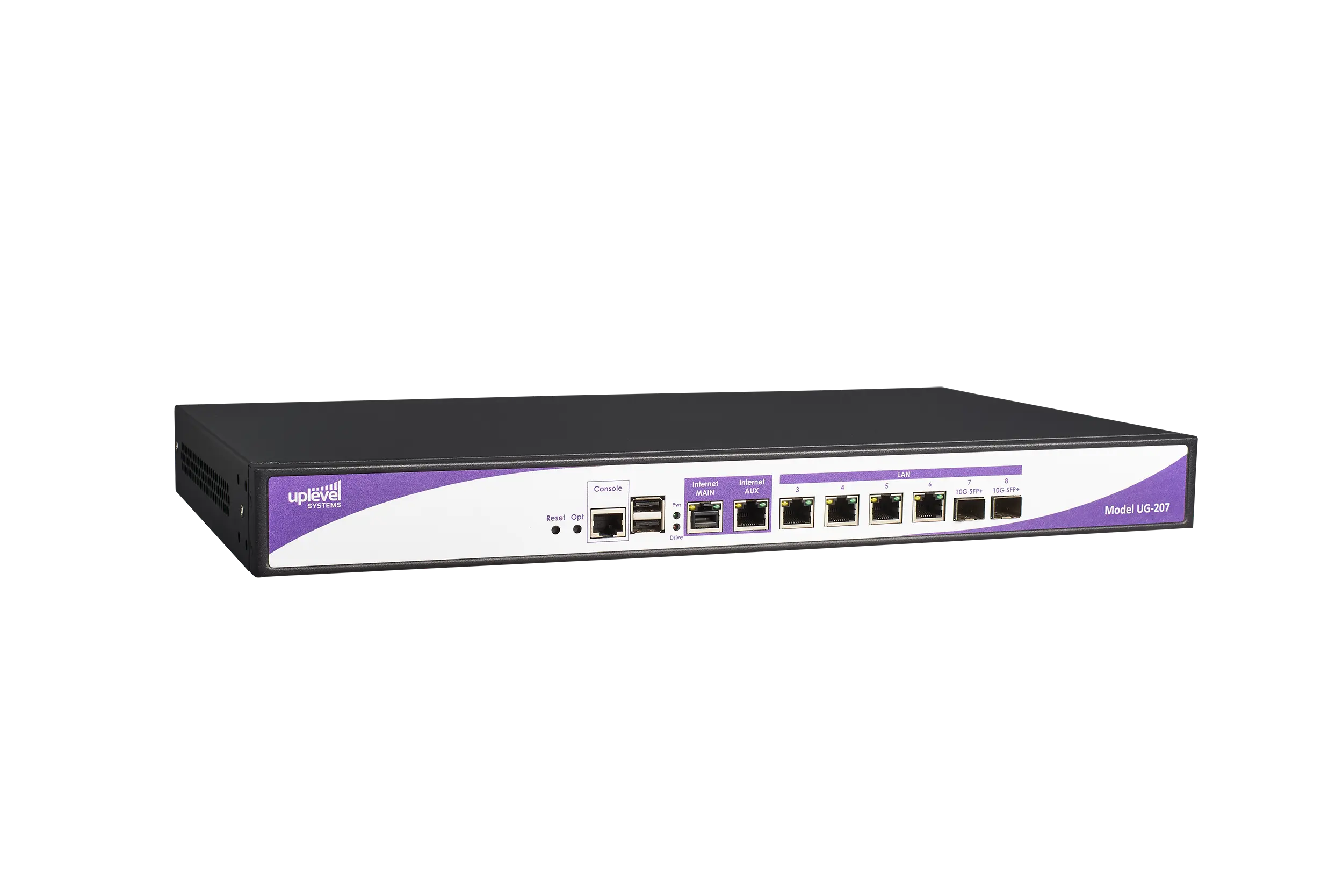 UG-207 PRO 10G