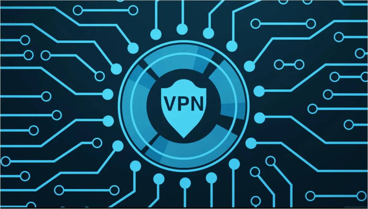 VPN and zero-trust network access